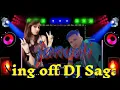 Lagu King off DJ Sagan pratapgarh