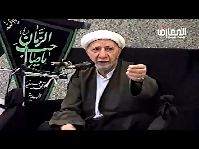 ⁣الدعاء أسمى حالات العبادة - الشيخ أحمد الوائلي