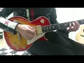 King of the night time world / Guitar solo