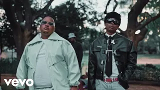aubrey qwana malome vector x2 ft chvna