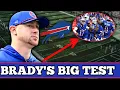 The UNTOLD Truth About Joe Brady s Masterplan In Buffalo