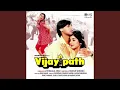 Raah Main unse Mulaqat Ho Gayi|Kumar Sanu&Alka Yagnik|Vijypath❤️❤️❤️❤️❤️