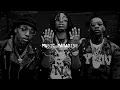 Migos feat. Chris Brown - Just For Tonight