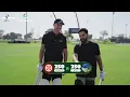 Rohit Sharma Takes On Impossible Batting Challenge