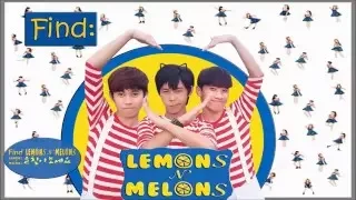 Download Lemons N Melons - My Copycat (Orange Caramel) MP3