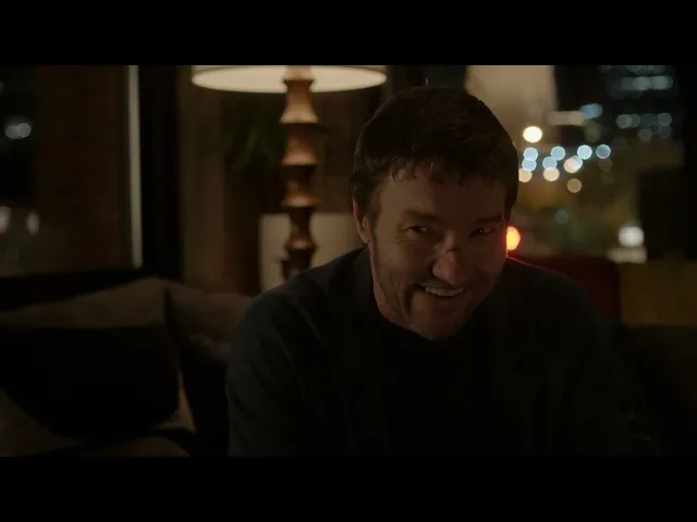 Dark Matter | S1.E2 | Clip 'I'm Not Crazy'