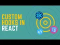 Custom React Hook for Fetching Data with Typescript 2022