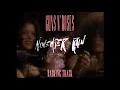 Download Lagu Guns N' Roses November Rain GTR Backing Track (2022 Version)