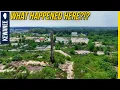 What Happened to Kewanee Illinois