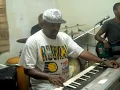 TOTO GUILLAUME - Into DIBENA