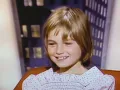 Tatum O Neal on Johnny Carson Paper Moon