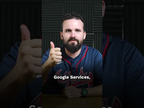 Is Google Stock... Cheap?!