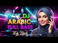 🎧 Best DJ Arabic Viral 2025  |  Nisa DJ 
