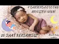 Download Lagu REKLAMSIZ💕 4 Dakikada Uyutan PIŞ PIŞ / Pedagogların Önerdiği Mucizevi Bebek Uyuma Ninnisi ♫ MBL No1🌙