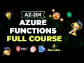 Don t Miss Out on AZ204 Exam Success with These Azure Function SECRETS