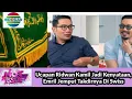 Download Lagu Firasat  Ridwan Kamil Di Podcast Denny Sumargo Jadi Kenapa