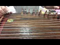 Lagu Xing Yu Xin Yuan (Star Wish) - Beginner Guzheng Cover