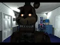 nightmare freddy x nightmare bonnie