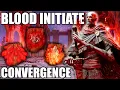 This Might Be The BEST CLASS In Elden Ring Convergence Mod