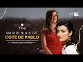 The Untold Story of Cote de Pablo - Inside Her Life Beyond NCIS