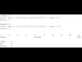 Search Insert Position - Leetcode 35