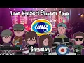 Live Concert OAG - SnowBall
