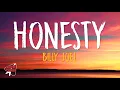 Download Lagu Billy Joel - Honesty (Lyrics)