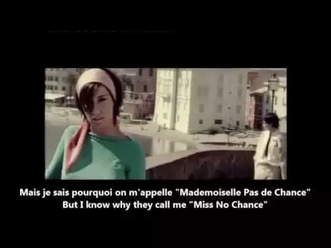 Download MP3 In-Grid - Tu Es Foutu  French English Lyrics Paroles