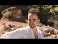 40 FINGERS - Africa - Toto (Official Video)