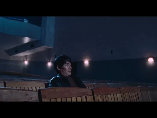 Il Mistero Scorre sul Fiume | Trailer