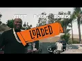 Xzibit, B-Real, Demrick - Loaded (Official Video)