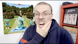dj khaled khaled khaled album review