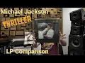 Download Lagu Michael Jackson - Thriller - LP Review And Comparison What Version Is The Best