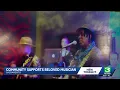 Sacramento community rallies around musician Clemon Charles after stroke