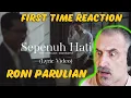 Download Lagu Rony Parulian, Andi Rianto – Sepenuh Hati (Official Music Video) singer reaction