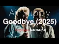 Lagu Air Supply - Goodbye (2025) (Instrumental) (Karaoke Version)