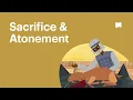 This Ancient Ritual Helps Explain Jesus Death