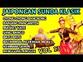 Lagu 🌴 JAIPONGAN KLASIK 🌴 ALBUM LAWAS JAMAN BAHEULA
