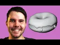 Blender 3 0 Beginner Tutorial Part 5 Sculpting