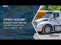 Open House Quality Fleet Service Inc