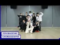 Download Lagu ZEROBASEONE (제로베이스원) 'SWEAT' Dance Practice (Fix ver.)