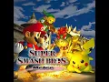Yoshi's Story - Super Smash Bros Melee OST