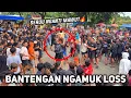 Lagu WAYAHE NGAMUKK❗️BANTENGAN GANAS MAYANGKORO REBORN Live Universitas Kadiri