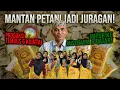 Download Lagu PETANI JADI JURAGAN⁉️KERUPUK DOANG BISA IMPORT SAMPE ARAB