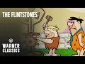 Download Lagu The Flintstones | The Invention of Flight | 1960 Pilot Episode Clip | Warner Classics