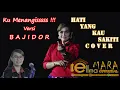 Download Lagu Viral !!! Ku Menangissss Versi Bajidor | Ellma Mara  - Hati Yang Kau Sakiti ( Cover ) Rossa