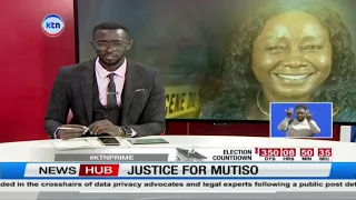 KTN PRIME || 24TH AUG 2026