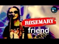 Download Lagu ROSEMARY - FRIEND | Live at Doomsday Metal Festival