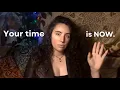Download Lagu It's your time. [Your new senses are coming online]