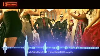 abhe bhut nath dj song 